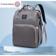 PraktischBaby Wickelrucksack®